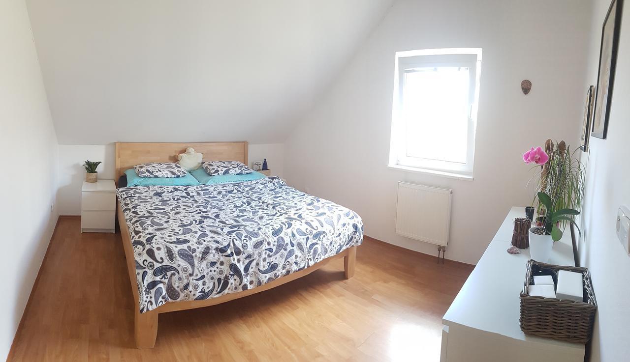 Vila Na Skalce Česká Kamenice Kültér fotó