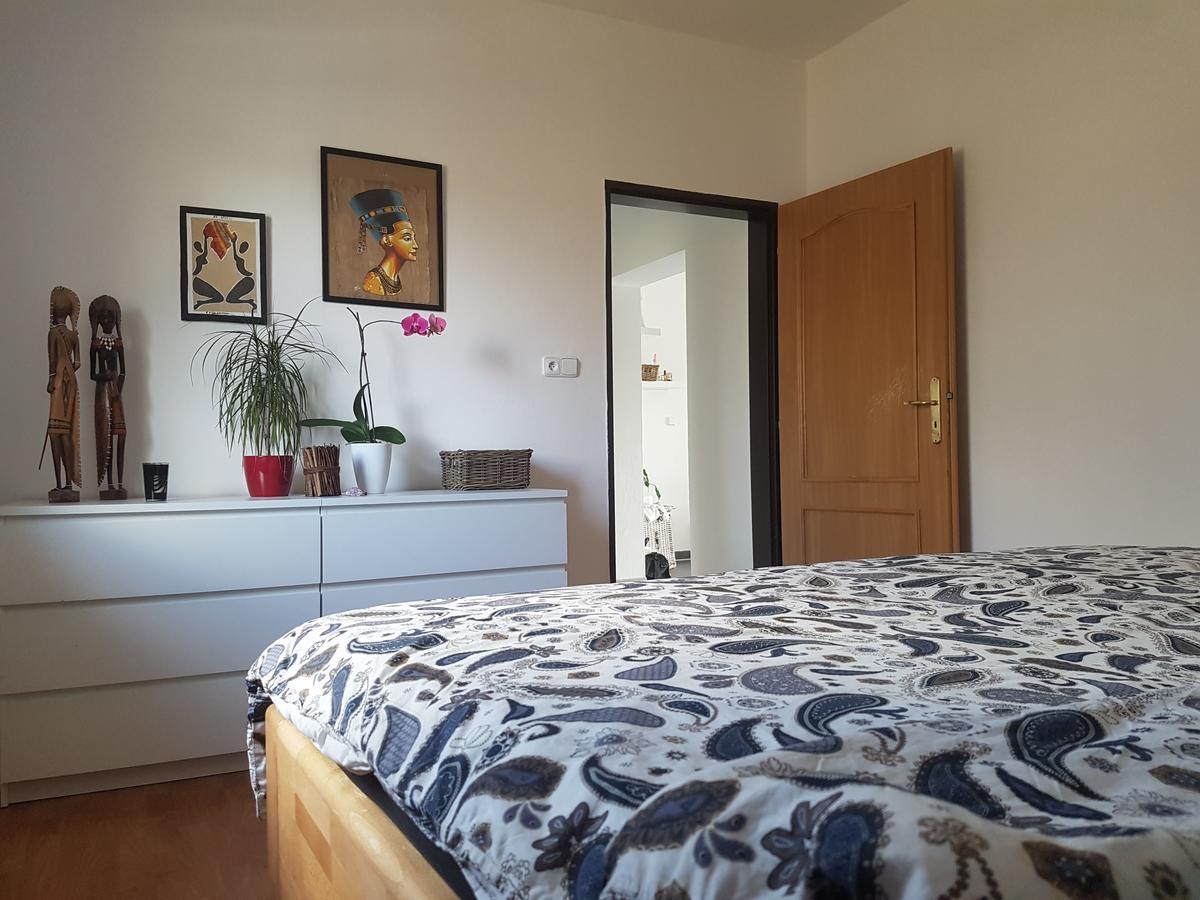 Vila Na Skalce Česká Kamenice Kültér fotó